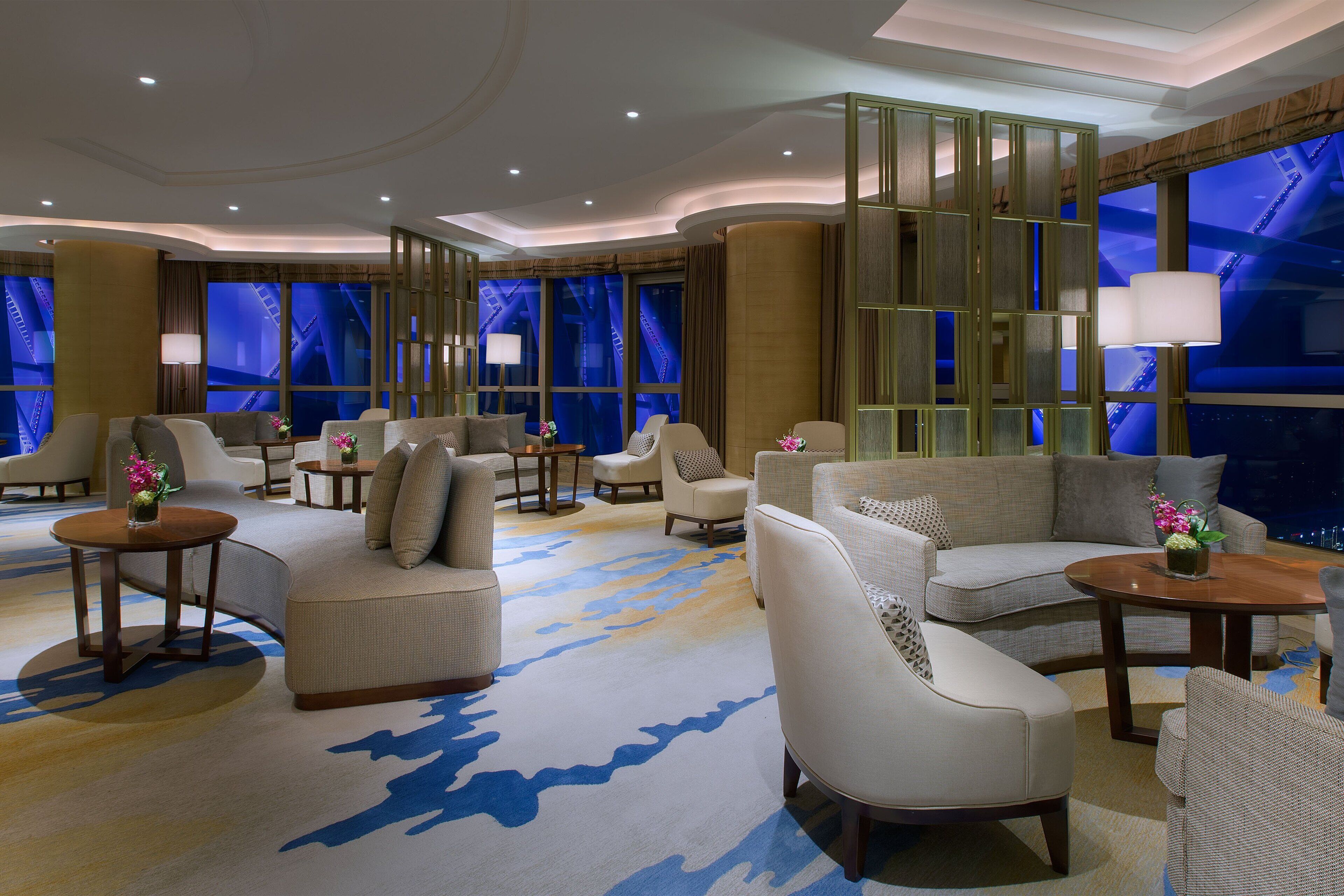 Sheraton Zhanjiang Hotel in Zhanjiang, China