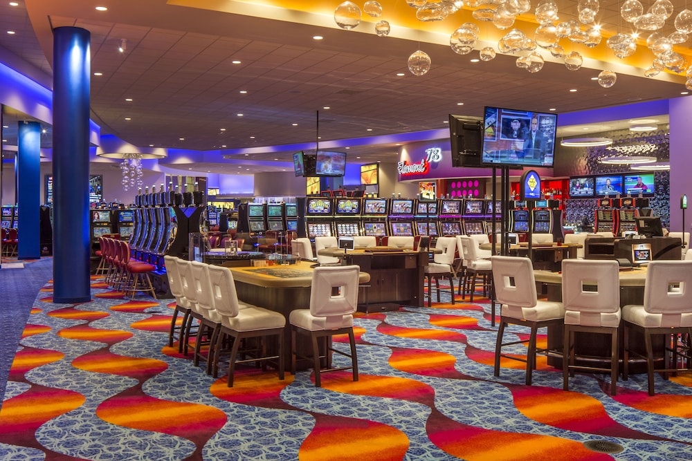 Casino omak washington