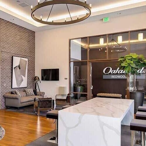 Oakwood Redwood City in Redwood City, United States