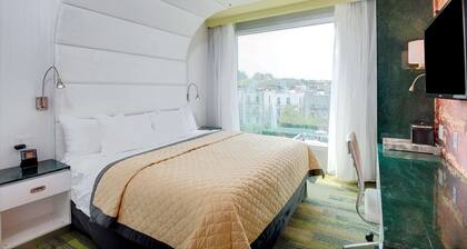 Wyndham Garden Brooklyn Sunset Park