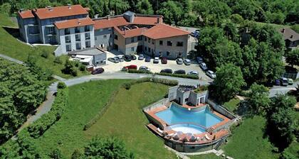 Hotel al Brunello di Montalcino