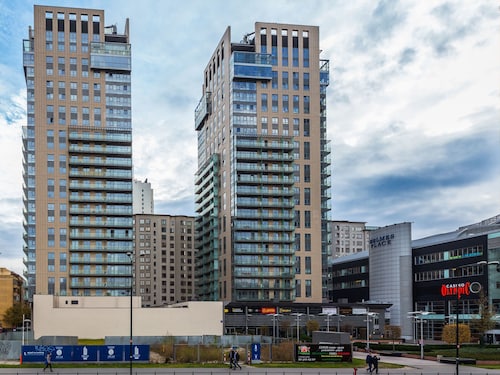 Casino palace warszawa senatorska