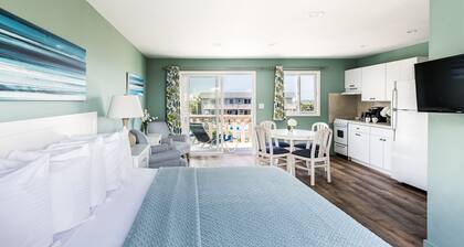 Hartmans' Briney Breezes Beach Resort