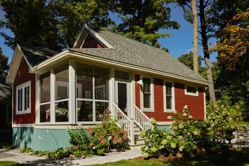 Sandbanks Summer Village Cottages Belleville Room Prices
