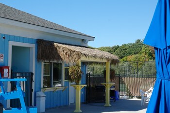 Sandbanks Summer Village Cottages Belleville Room Prices