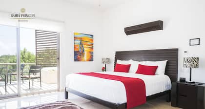 Bahia Principe Vacation Rentals - Quetzal Two-Bedroom Apts