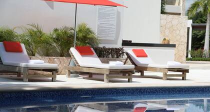 Bahia Principe Vacation Rentals - Quetzal - 1-Bedroom Apts