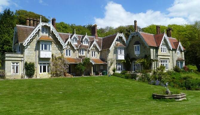 Lisle Combe Ventnor 2020 Updated Prices Expedia