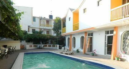 Le Gou-T Hotel SA