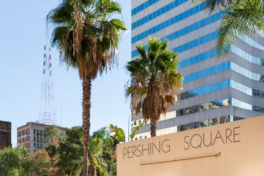 Level Los Angeles Downtown South Olive in Los Angeles Best Rates