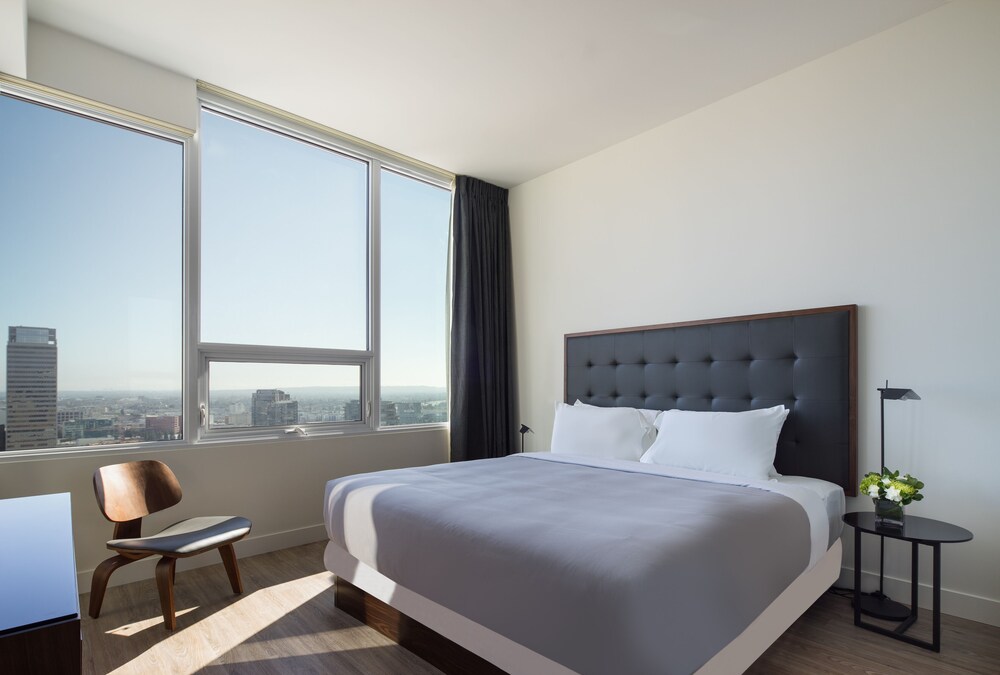 Level Los Angeles Downtown South Olive in Los Angeles Best Rates