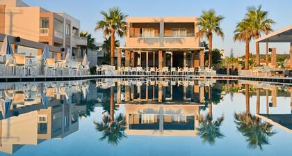 Castro Beach Hotel
