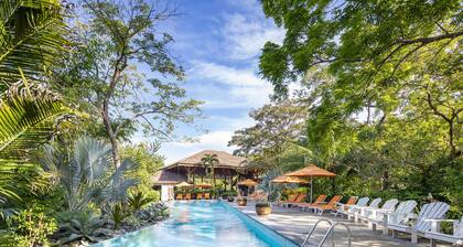 Bodhi Tree Yoga Resort