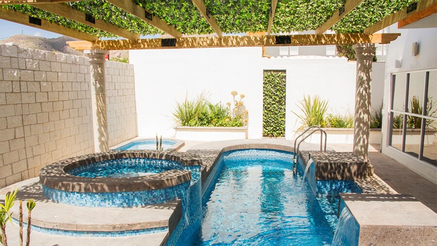 Copper Canyon Boutique Hotel