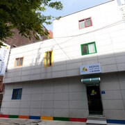 首尔梨花女子大学木洞医院 智游天下网expedia