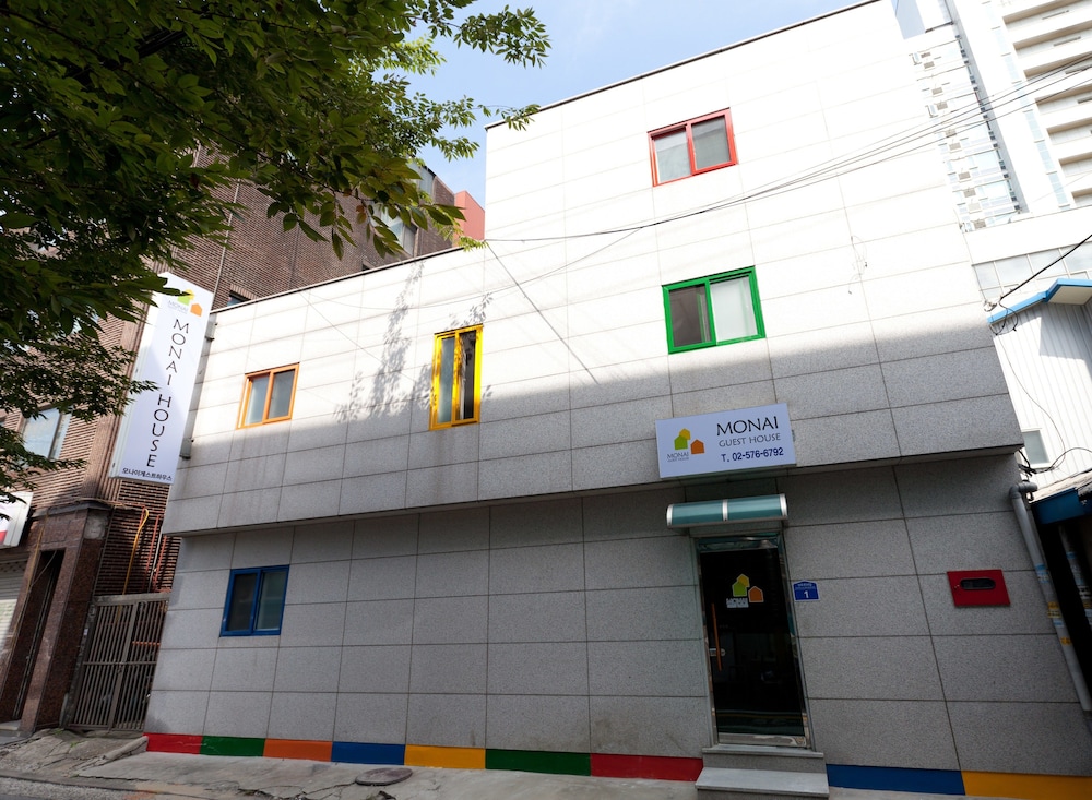 Monai Guesthouse