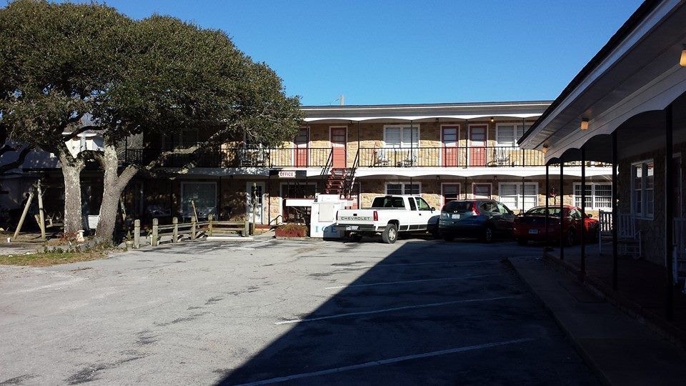 Oak Grove Motel Salter Path Nc Oak Grove Motel Salter Path Nc