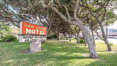 Oak Grove Motel Salter Path Nc Oak Grove Motel Salter Path Nc