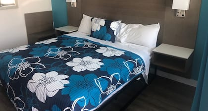 Salter Path Inn