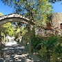 Peter Bay Gatehouse in St Thomas and St John, U.S. Virgin Islands