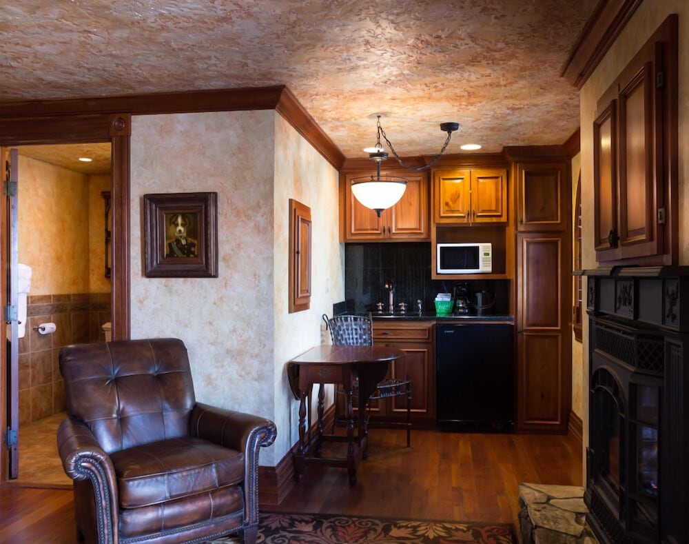 Landoll's Mohican Castle in Loudonville Best Rates & Deals on Orbitz