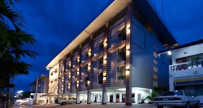 Muanmanee Boutique Hotel