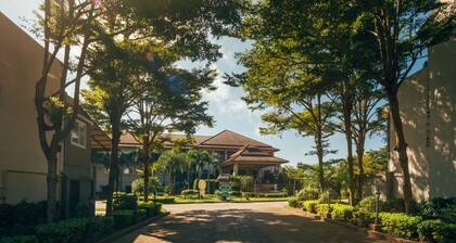 Loei Pavilion Resort Hotel