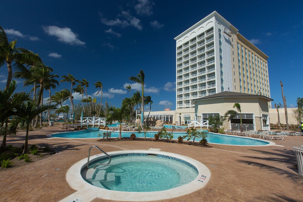 Warwick Paradise Island Bahamas- Adults Only - All Inclusive (Paradise