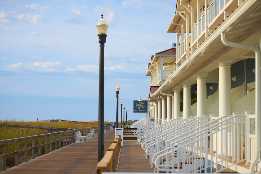 Bethany Beach Ocean Suites Residence Inn by Marriott in Bethany Beach