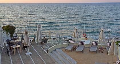 Filoxenia Beach