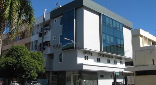 Hii-5 Hotel in Kota Kinabalu, Malaysia