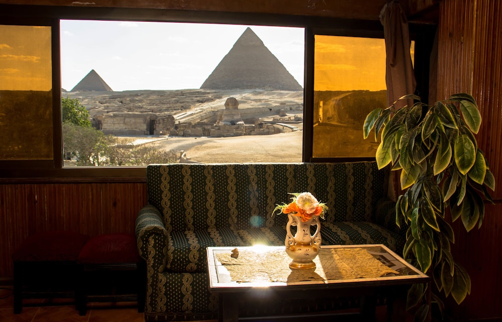 Foto - sphinx