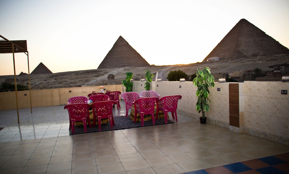Foto - sphinx