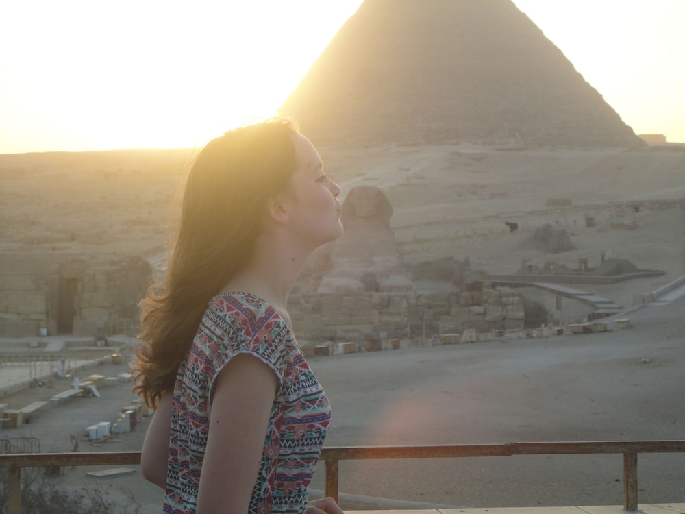 Foto - sphinx
