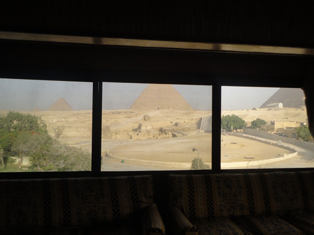 Foto - sphinx
