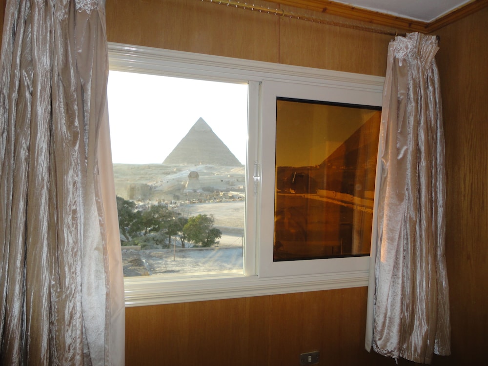 Foto - sphinx