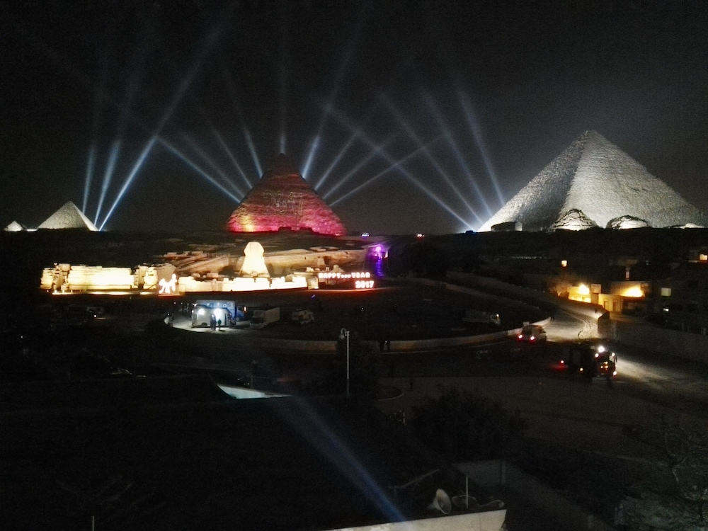 Foto - sphinx