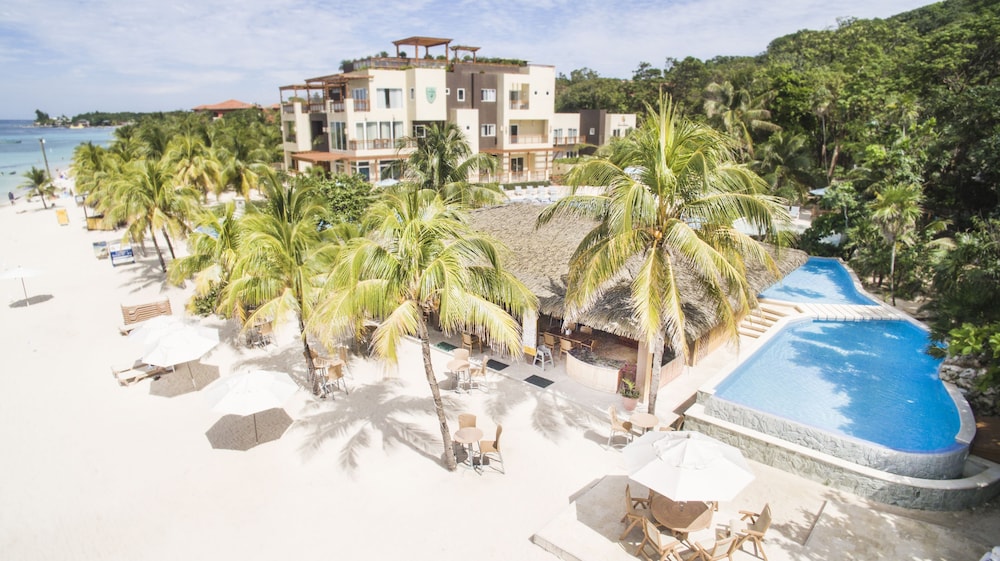 Grand Roatan Caribbean Resort, Roatan 244 Room Prices & Reviews