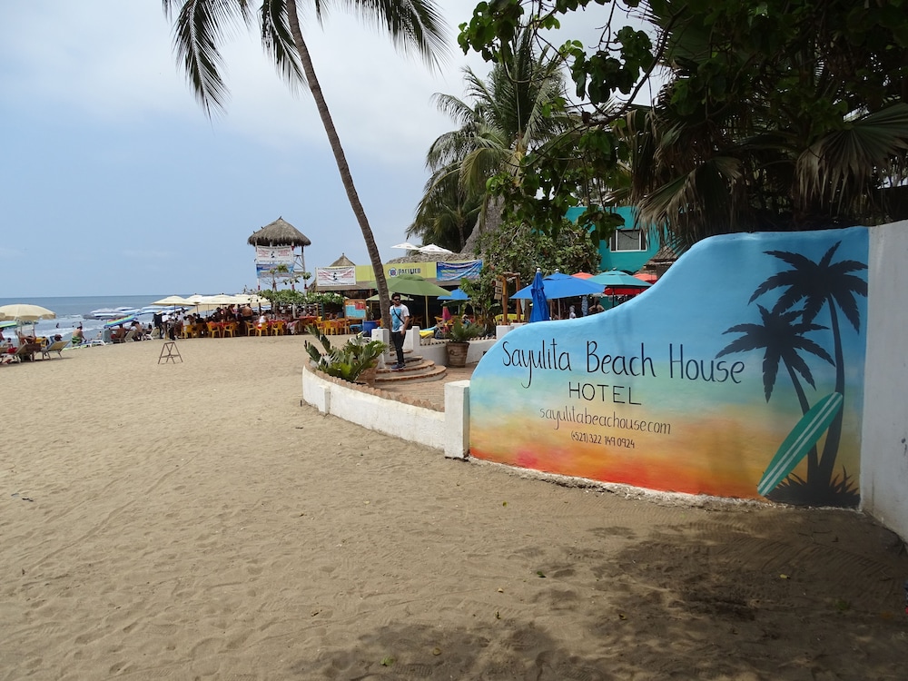 Sayulita Hotels On The Beach Star Sayulita Hotels On The Beach Star