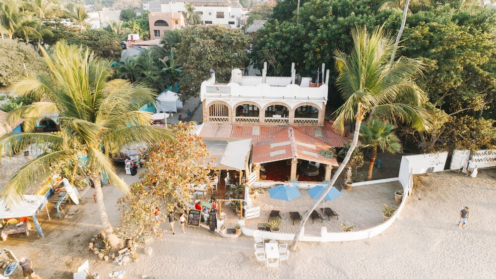 Sayulita Beach House Hotel 2018 Room Prices 100 Deals Reviews Sayulita Beach House Hotel 3 0 Out Of 5