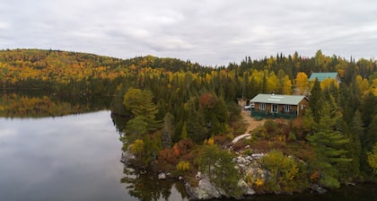 Club Tadoussac