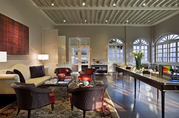 The Club Residences By Capella Singapore Reviews Photos Rates Ebookers Com