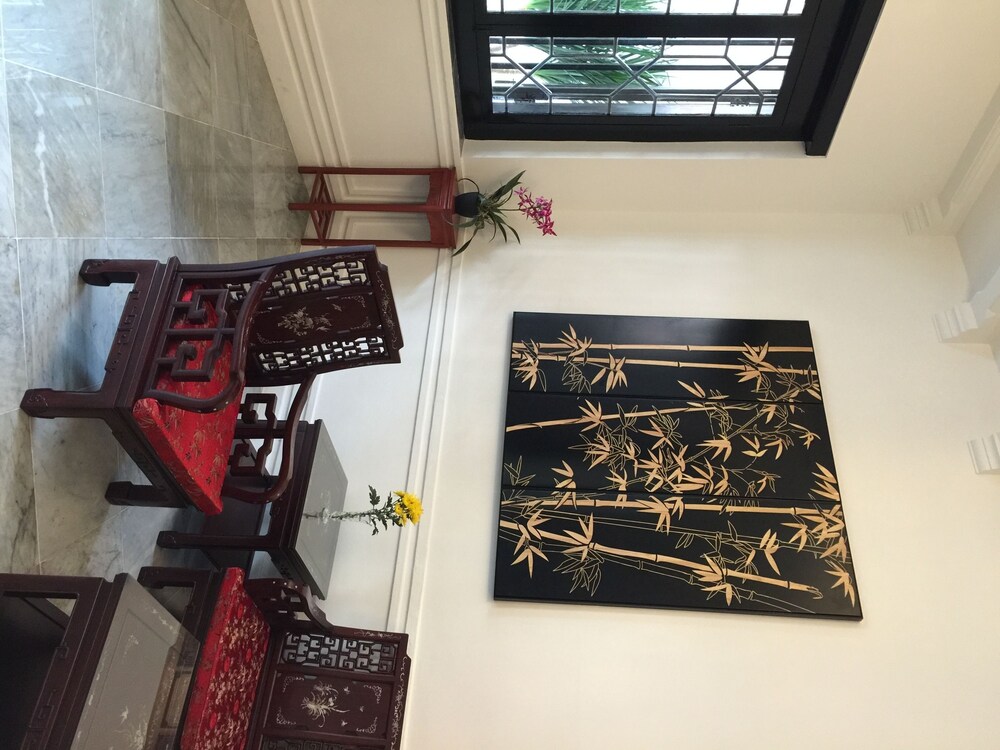 Heeren Palm Suites In Malacca City Hotel Rates Reviews On Orbitz