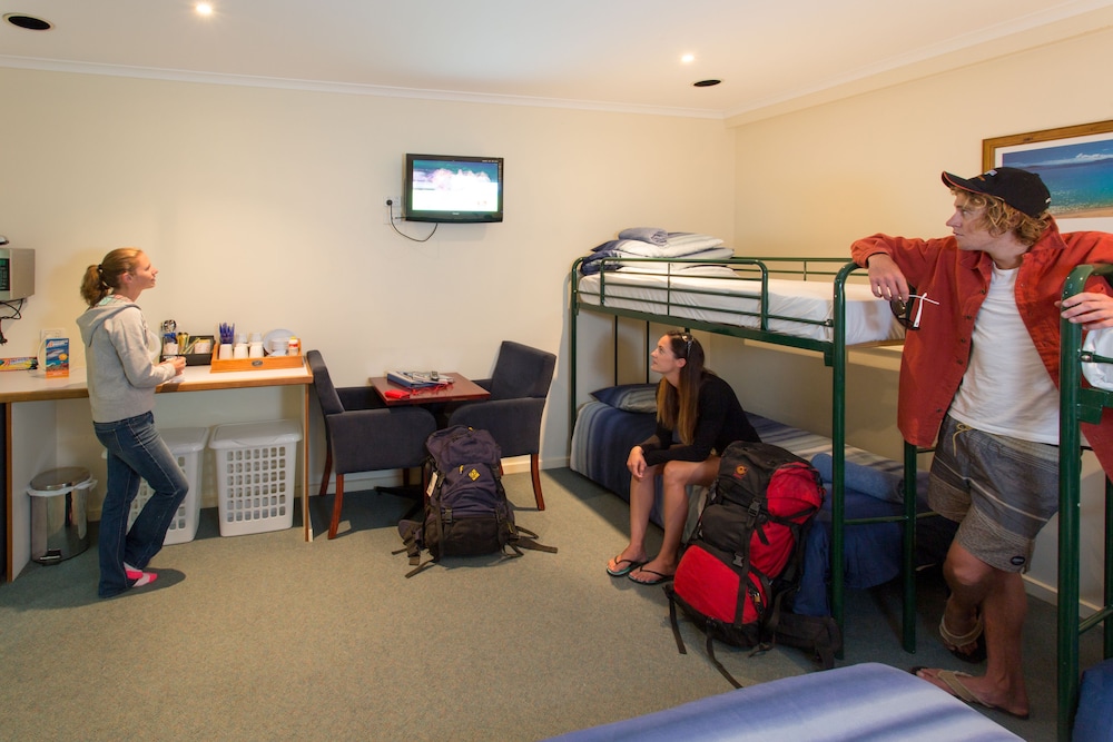 Adventure Backpackers Port Lincoln