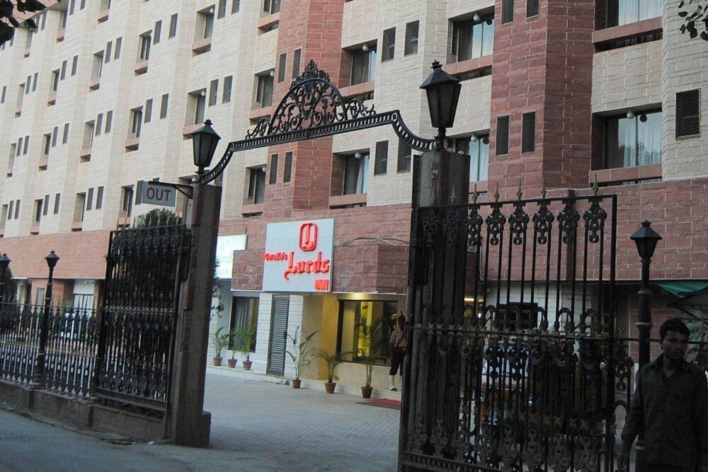 Lords Inn Shirdi in Shirdi, India