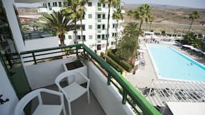 Balcón