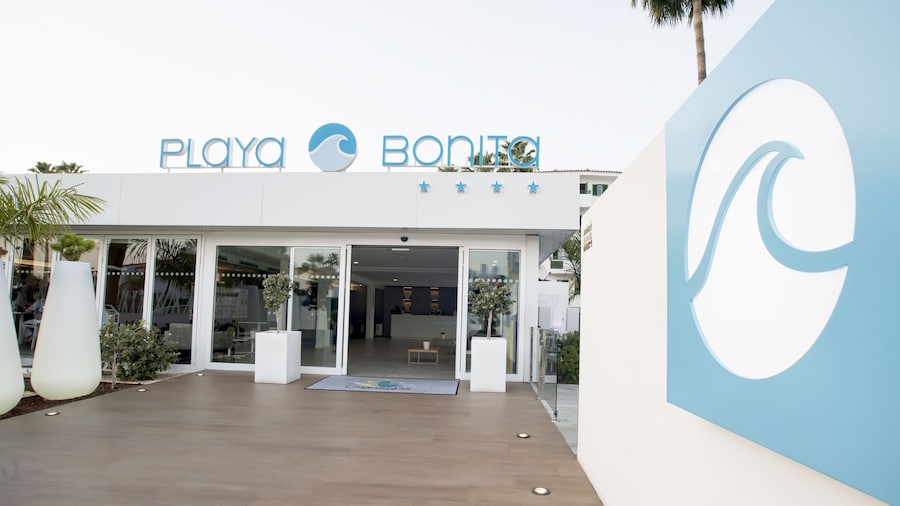 LABRANDA Hotel Playa Bonita