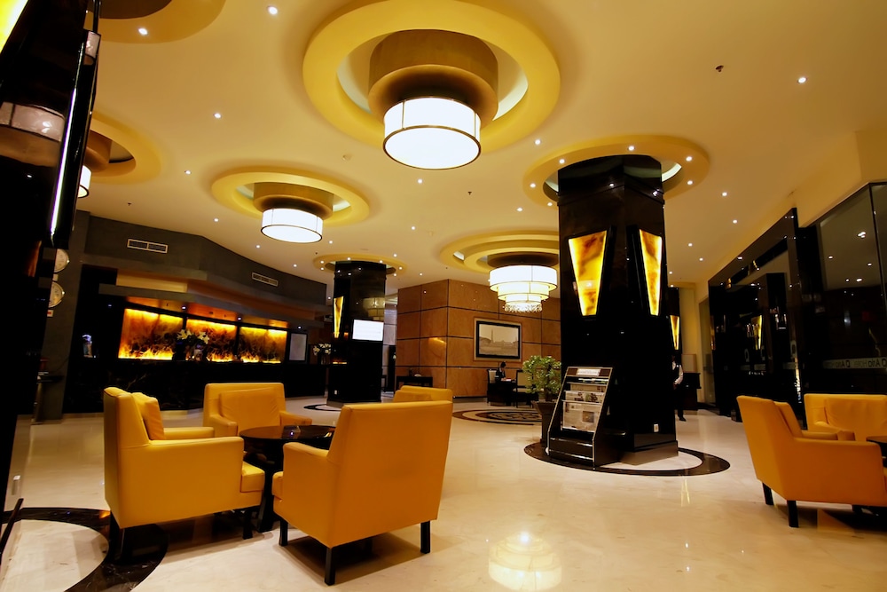 Hotel Aria Gajayana Malang in Malang Best Rates & Deals on Orbitz