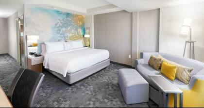 Courtyard Jacksonville