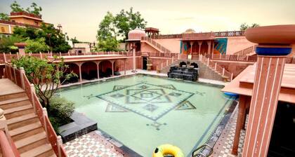 Chokhi Dhani Resort Jaipur